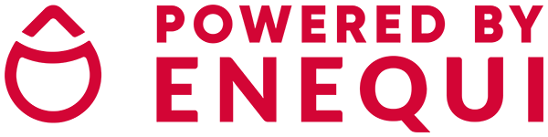 Powered by Enequi