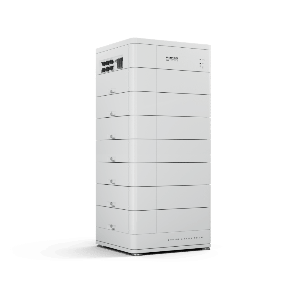 QuiPower Storage Lithium