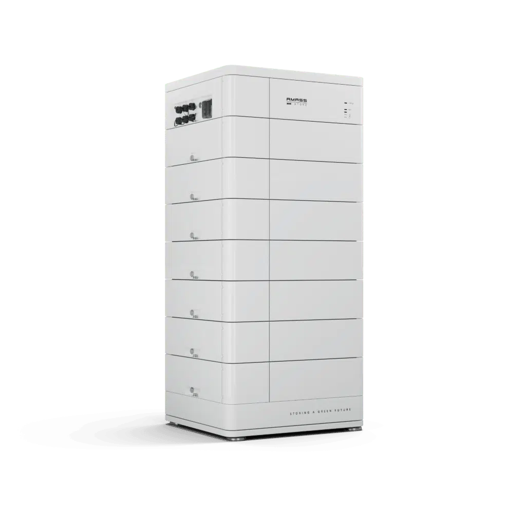 QuiPower Storage Lithium